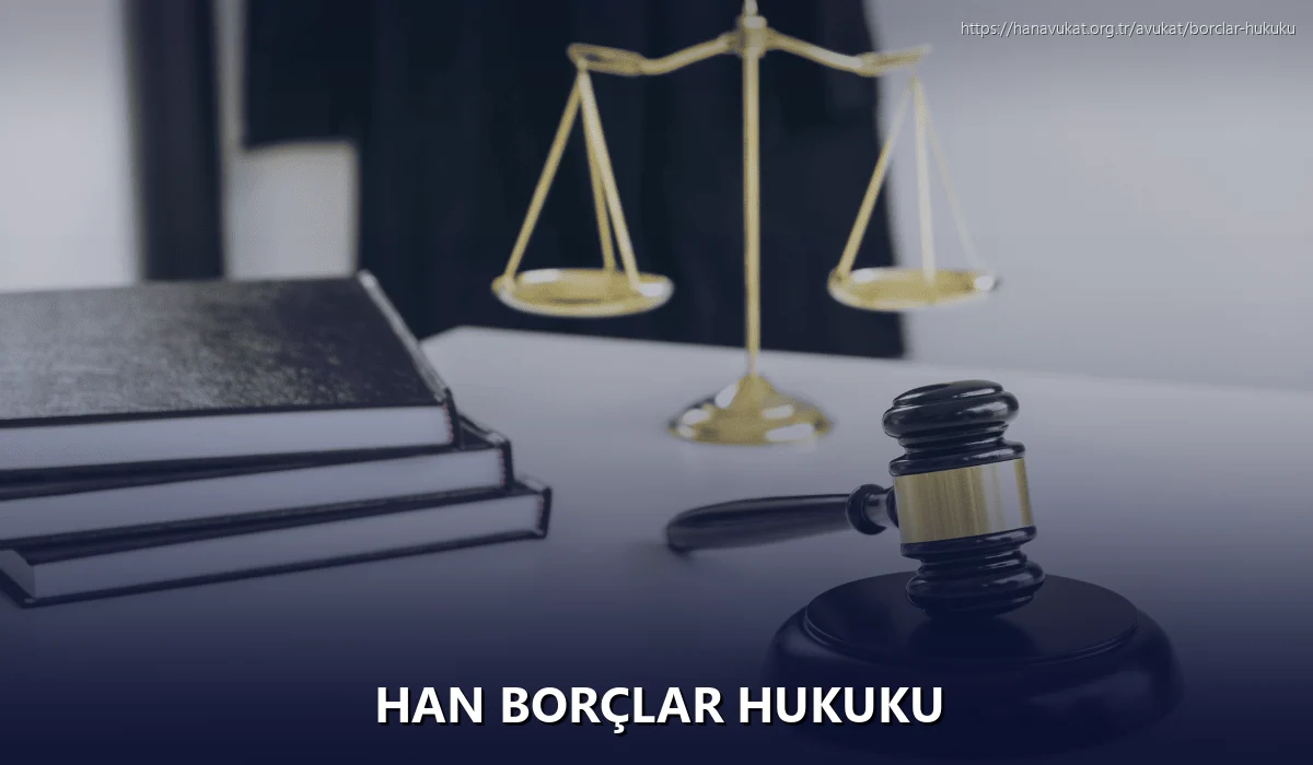 Han Borçlar Hukuku