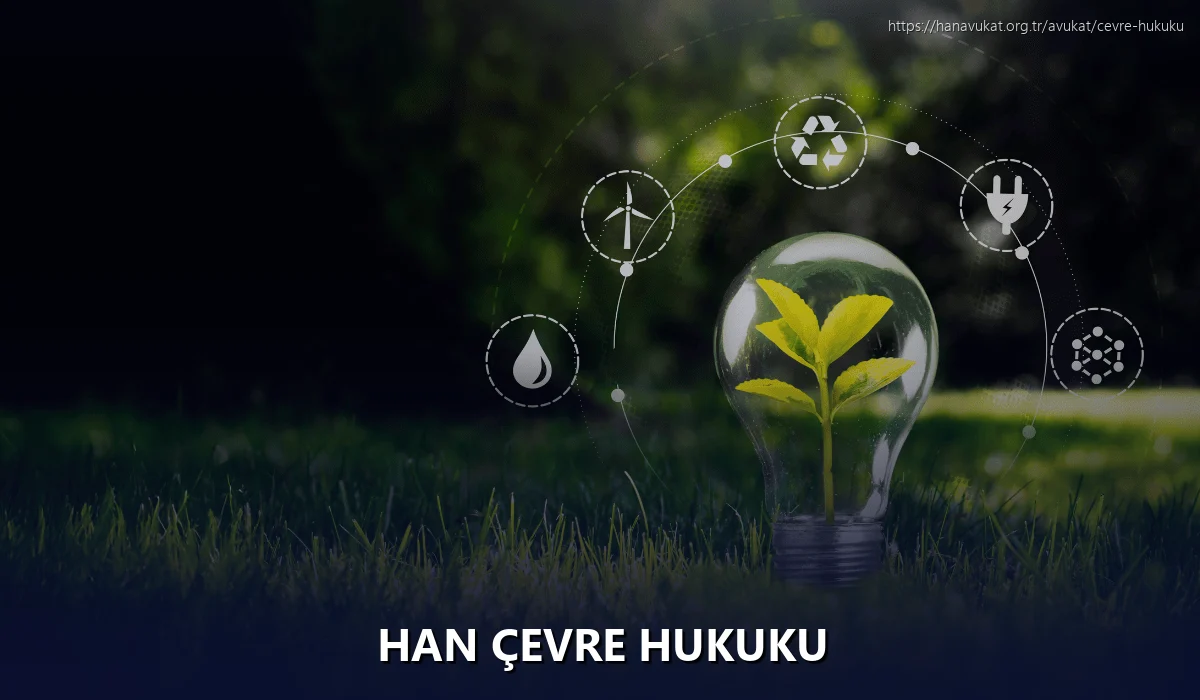 Han Çevre Hukuku