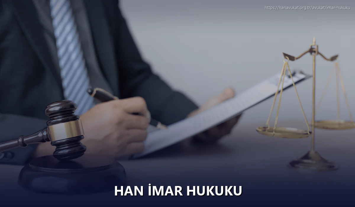 Han İmar Hukuku