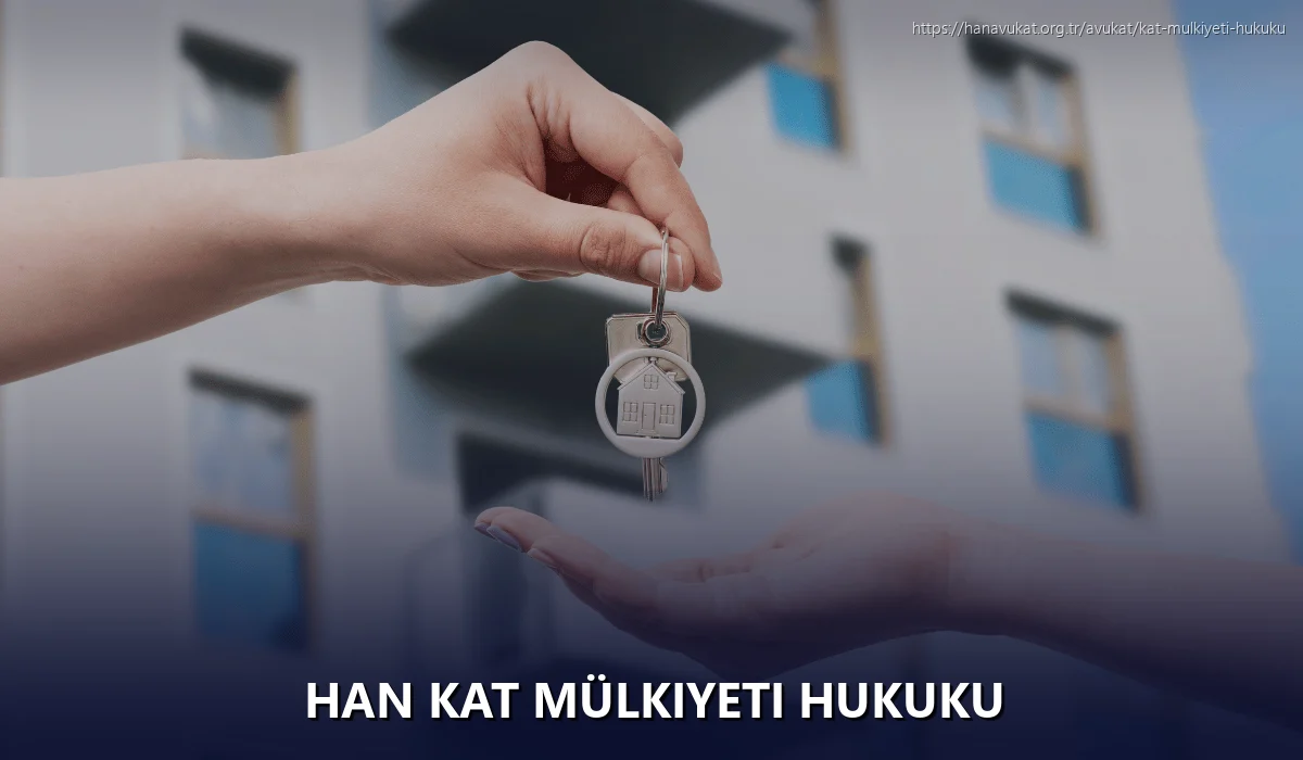 Han Kat Mülkiyeti Hukuku