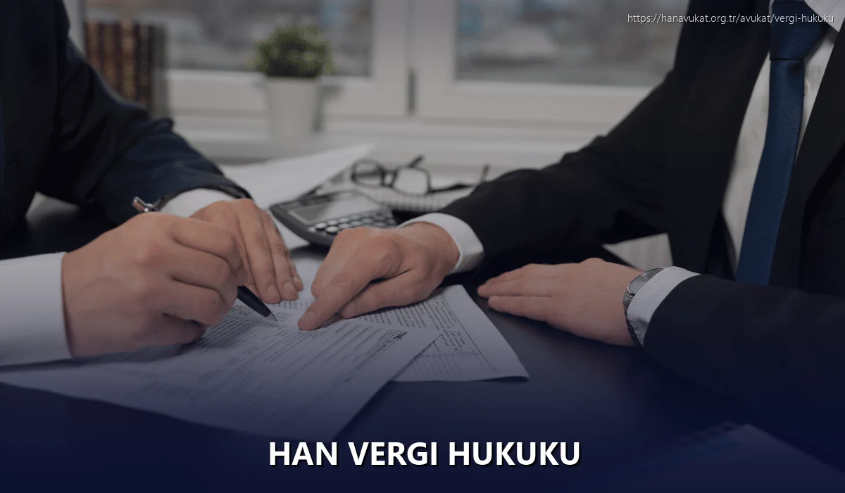 Han Vergi Hukuku